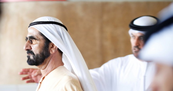 Szejk Mohammed bin Raszid al Maktum, władca Dubaju, a zarazem wiceprezydent i premier Zjednoczonych Emiratów Arabskich, zlecił uprowadzenie swoich dwóch córek, torturowanie jednej z nich, a także zastraszanie byłej żony - wynika z opublikowanych ustaleń sądu w Londynie.