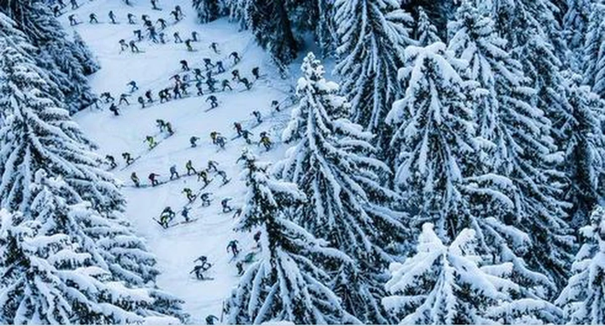 Prestiżowa rywalizacji skialpinistów Pierra Menta rozgrywana we Francji, w rejonie Rodan-Alpy, nie odbędzie się po raz pierwszy w historii. Powodem odwołania czterodniowej narciarsko-wspinaczkowej imprezy (11-14 marca) rozgrywanej od 34 lat jest zagrożeniem koronawirusem.
