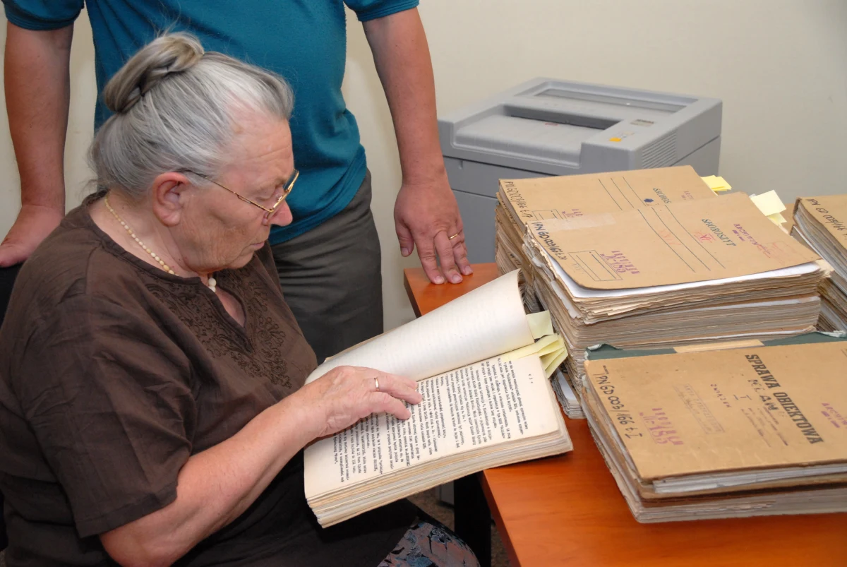 Legenda "Solidarności" Anna Walentynowicz została uznana przez amerykański tygodnik "Time" za jedną ze 100 kobiet, które zdefiniowały ostatnie stulecie. Walentynowicz, która zginęła w katastrofie smoleńskiej, została uznana najważniejszą kobietę 1980 roku.