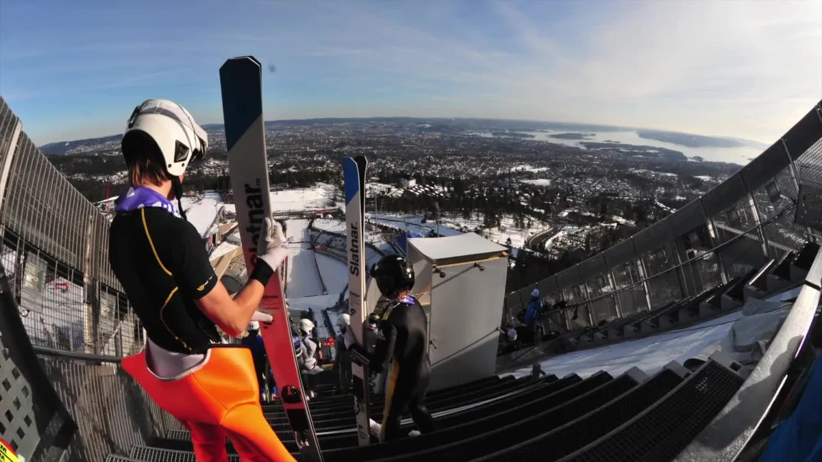 Dziewięć dni, sześć konkursów (w tym dwa drużynowe) na czterech skoczniach i pół miliona w puli nagród. Dziś rozpocznie się Raw Air - najbardziej wymagający cykl w Pucharze Świata w skokach narciarskich.