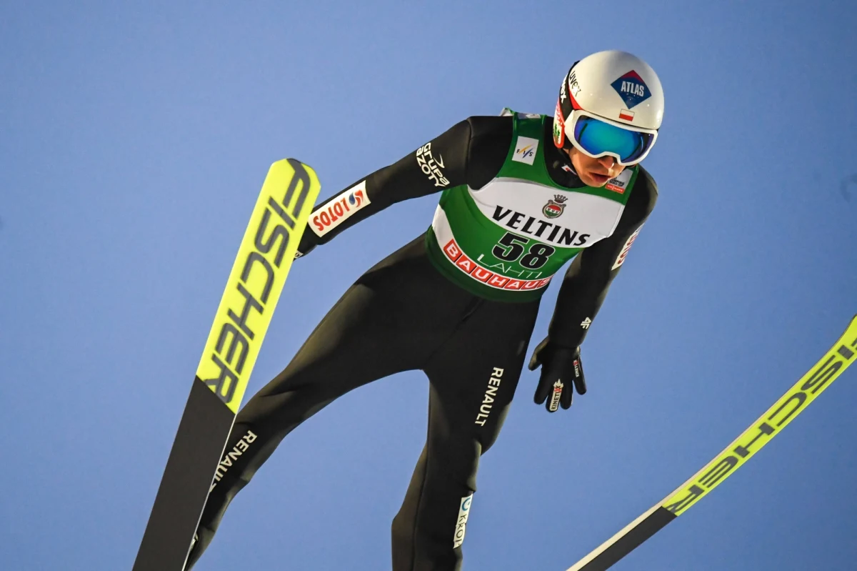 W Oslo zostanie rozegrany konkurs drużynowy Pucharu Świata w skokach narciarskich, który będzie zarazem drugą konkurencją turnieju Raw Air. W ekipie biało-czerwonych wystąpią Kamil Stoch, Dawid Kubacki, Piotr Żyła i Maciej Kot.