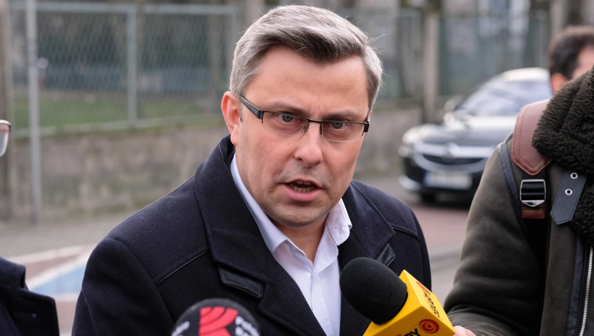 W Polsce potwierdzono dwa kolejne przypadki koronawirusa. Pacjenci są hospitalizowani w Raciborzu i Warszawie. W sumie w naszym kraju potwierdzono już osiem przypadków koronawirusa. 