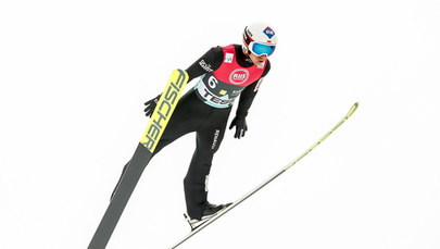 Skoki narciarskie: Konkurs w Oslo odwołany. Organizatorzy przegrali z pogodą