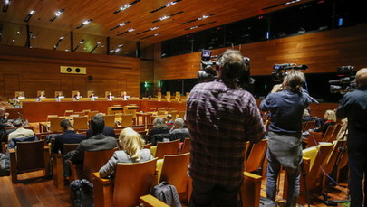 Spór o działalność Izby Dyscyplinarnej SN. Rozprawa przed trybunałem w Luksemburgu 