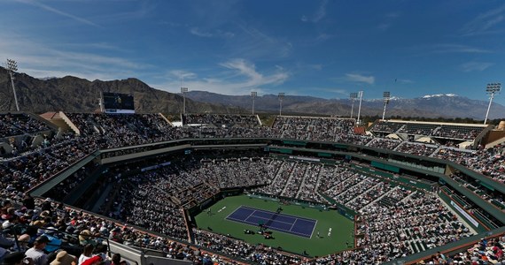 Turniej PNB Paribas Open w kalifornijskim Indian Wells w tym roku się nie odbędzie. Organizatorzy odwołali imprezę tuż przed jej rozpoczęciem z powodu obaw o rozprzestrzenianie się koronawirusa w Kalifornii. Turniej rangi Masters 1000 miał się rozpocząć w poniedziałek meczami kwalifikacyjnymi.