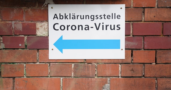 W Niemczech wykryto 1112 przypadków zakażenia koronawirusem - poinformował Instytut im. Roberta Kocha (RKI) w Berlinie. W porównaniu z niedzielą oznacza to wzrost liczby zarażonych o 210.