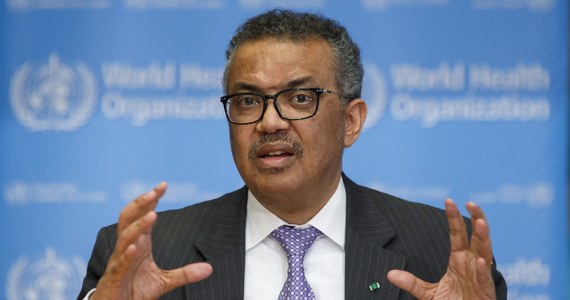 "Groźba pandemii koronawirusa stała się bardzo realna" - przyznał szef Światowej Organizacji Zdrowia (WHO) Tedros Adhanom Ghebreyesus. "Byłaby to pierwsza pandemia, którą można kontrolować. Najważniejsze jest to, że nie jesteśmy zdani na łaskę wirusa" - zastrzegł.  