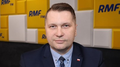 Przemysław Czarnek: Przełożyć wybory prezydenckie? Nikt tego nie planuje 