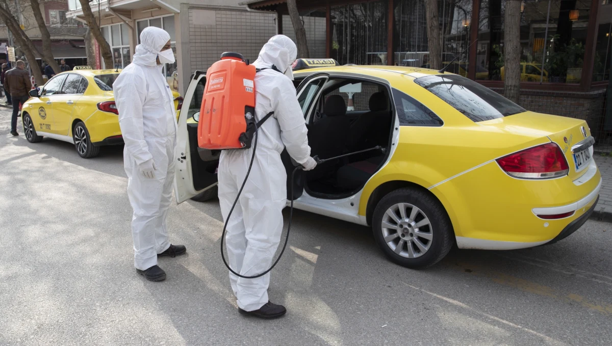 Na całym świecie odnotowano już ponad 114 tysięcy zakażeń koronawirusem. Dane zebrane z całego świata wskazują, że na chorobę COVID-19  zmarło ponad 4 tysiące osób.