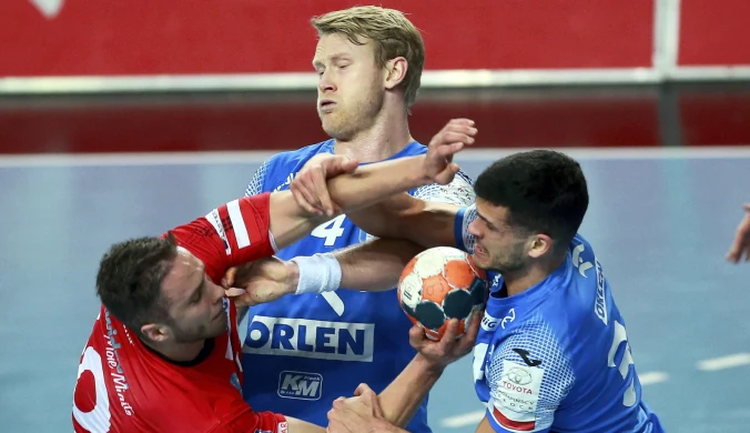 Ekstraklasa piłkarzy i piłkarek ręcznych. Mecze zgodnie z planem, ale bez kibiców