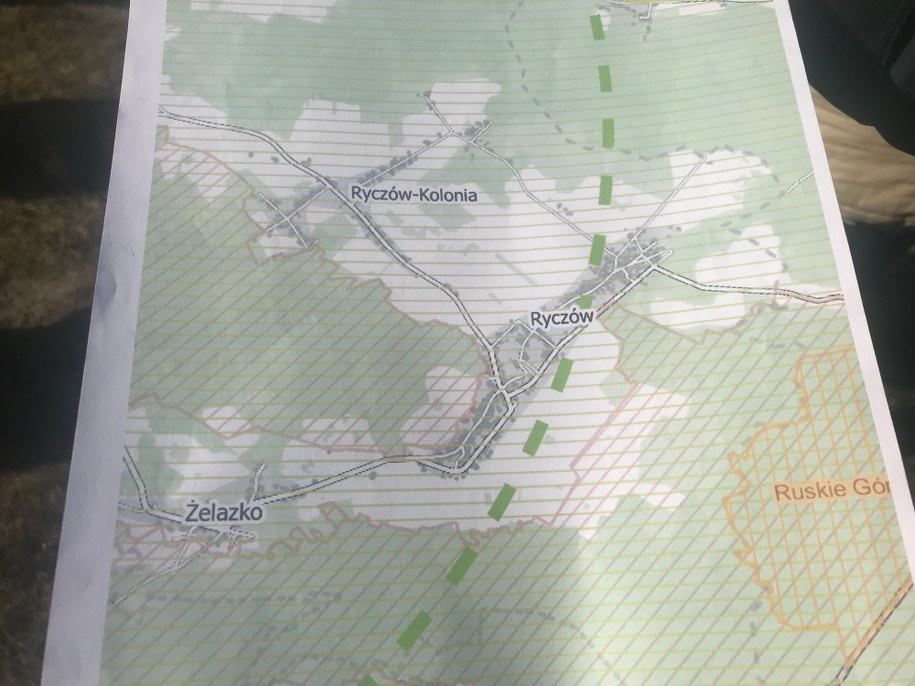 /Marcin Buczek /RMF FM