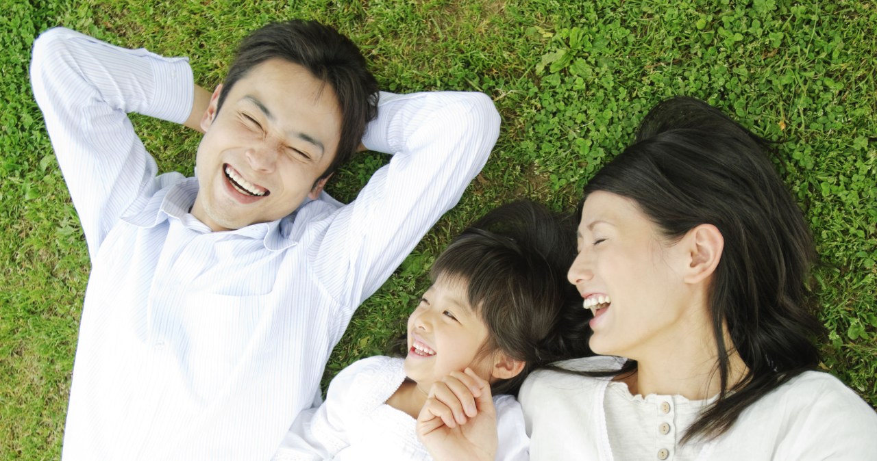 Zbadali fenomen dziwnych imion dla dzieci. Japonia się wyróżnia