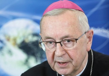 Przewodniczący episkopatu prosi o zwiększenie ilości mszy, żeby uniknąć dużych zgromadzeń