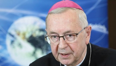 Przewodniczący episkopatu prosi o zwiększenie ilości mszy, żeby uniknąć dużych zgromadzeń