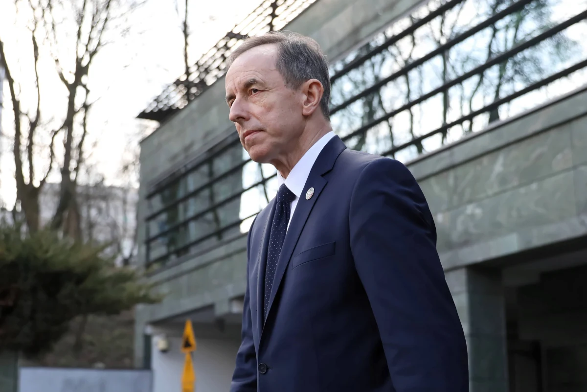 "W czasie mojego pobytu we Włoszech w promieniu 30 km od miejsca, gdzie przebywaliśmy, nie było ani jednego przypadku koronawirusa do momentu, gdy przerwałem urlop, by prowadzić obrady Senatu. Nie było żadnego nieroztropnego ryzyka" - powiedział we wtorek marszałek Senatu Tomasz Grodzki.