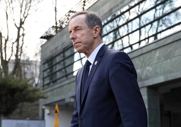 Grodzki o swoim pobycie we Włoszech: Nie było żadnego nieroztropnego ryzyka