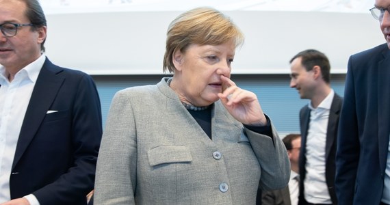 Kanclerz Niemiec Angela Merkel wyraziła we wtorek opinię, że większość obywateli odczuje w taki czy inny sposób skutki pojawienia się koronawirusa w ich państwie.