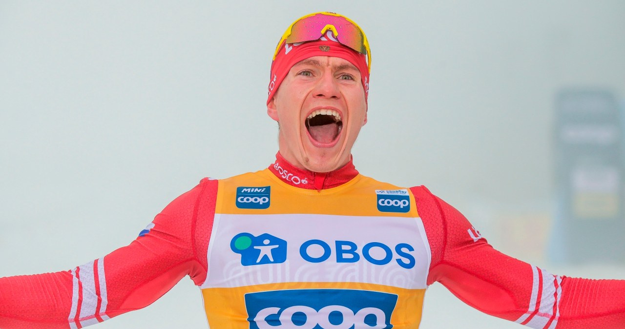 Rosyjski mistrz nie wystąpi na igrzyskach. Poruszenie w całym kraju