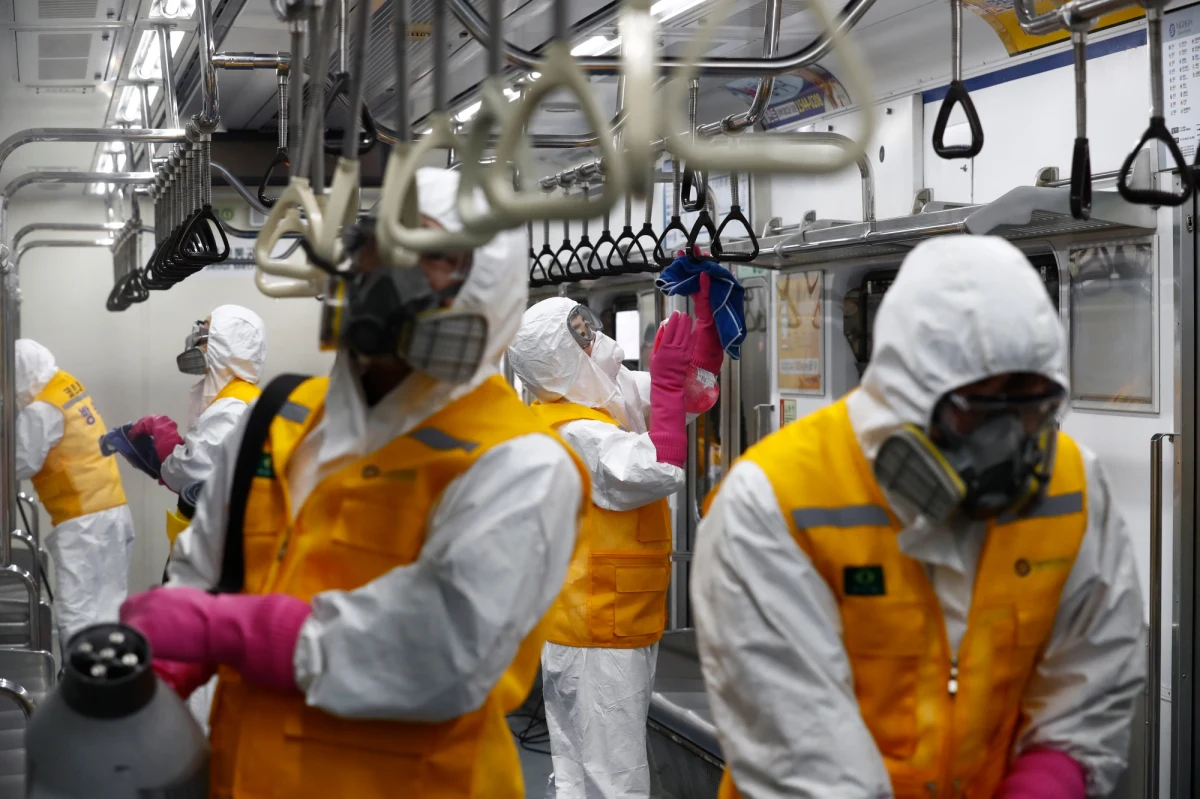 W związku z zagrożeniem rozprzestrzeniania się koronawirusa w Mołdawii od dziś na dwa tygodnie zamknięte są wszystkie przedszkola, szkoły i uniwersytety. W kraju potwierdzono trzy przypadki zakażenia Covid-19.