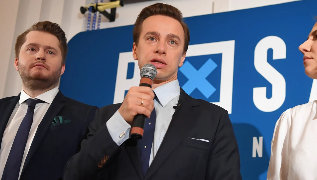 Kandydat Konfederacji na prezydenta Krzysztof Bosak zaapelował o rozważenie możliwości przesunięcia terminu wyborów prezydenckich na jesień. Poinformował też, że dalszą kampanię będzie prowadził wyłącznie poprzez spotkania indywidualne i kameralne. 