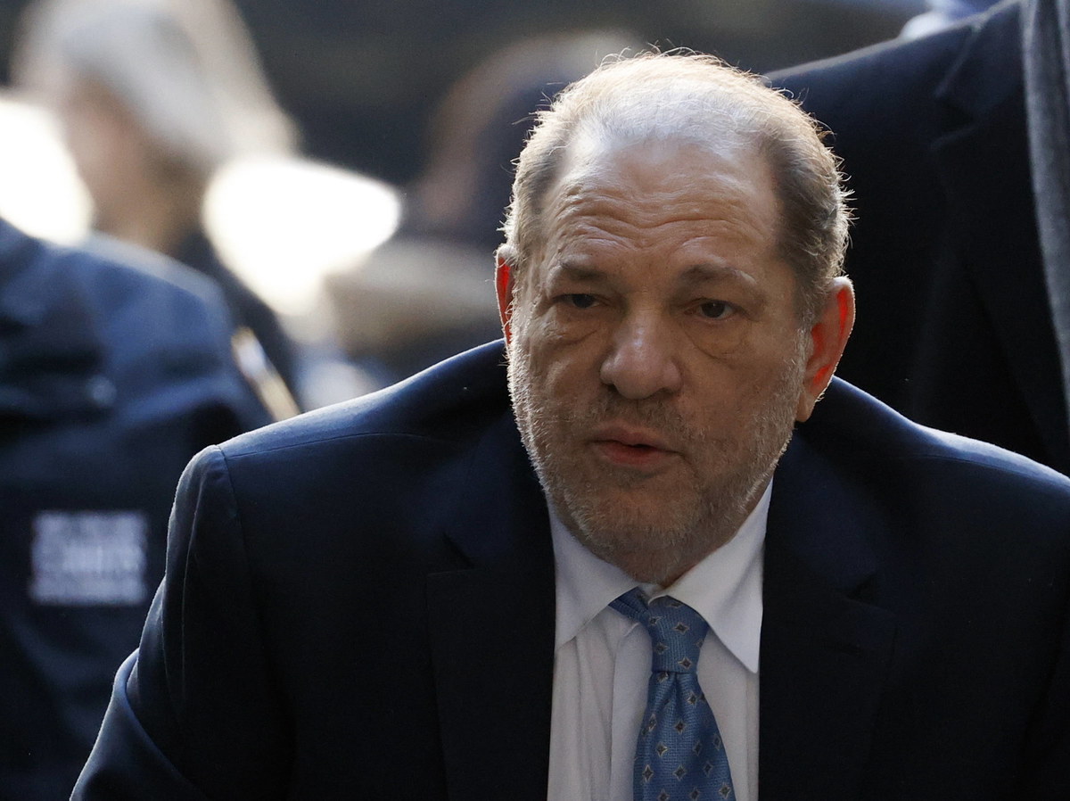 Były amerykański producent filmowy Harvey Weinstein został skazany przez sąd w Nowym Jorku na 23 lata pozbawienia wolności za gwałt i napaść seksualną.