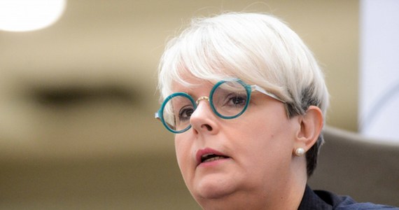 Karolina Korwin Piotrowska Obraza Arabow Film W Interia Pl