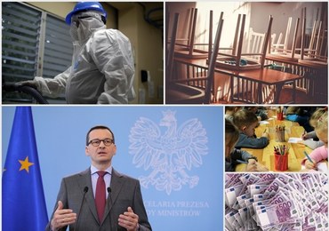 31 przypadków koronawirusa w Polsce. Rząd decyduje o zamknięciu placówek kultury i oświaty [PODSUMOWANIE DNIA]