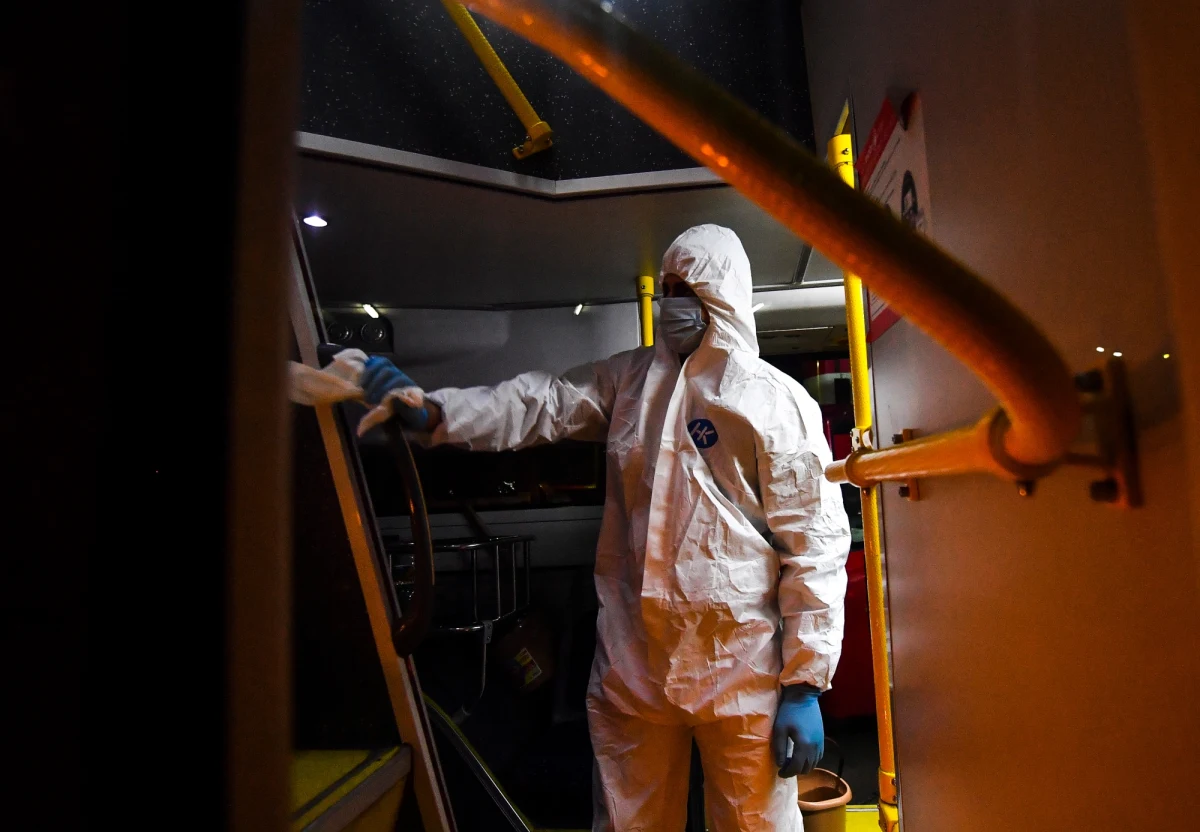 W Finlandii potwierdzonych przypadków koronawirusa odnotowano relatywnie więcej wśród najmłodszych pacjentów niż średnio na świecie - poinformował Fiński Instytut Zdrowia (THL). Do tej pory Covid-19 został zdiagnozowany u 59 osób. Wśród nich jest czwórka dzieci. 