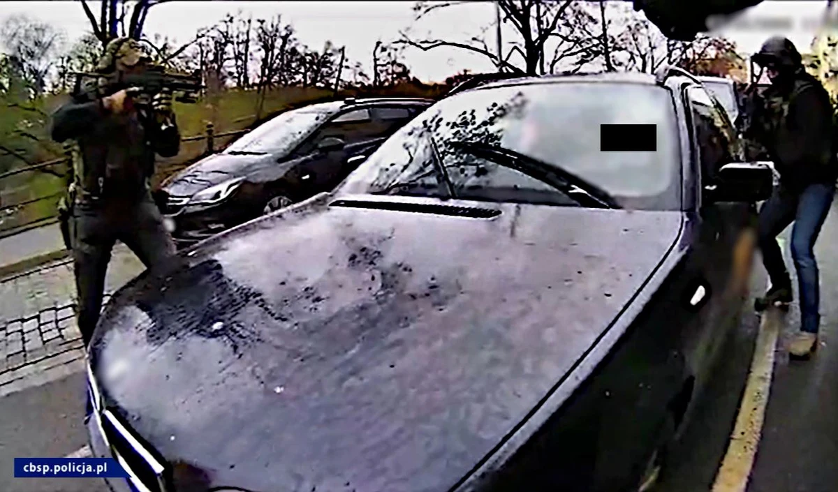 Policjanci z CBŚP pod nadzorem Prokuratury Okręgowej w Poznaniu rozbili grupę przestępczą, której członkowie podejrzani są o zorganizowanie sieci agencji towarzyskich i czerpanie korzyści z cudzego nierządu - informują przedstawiciele Prokuratury Krajowej i Centralnego Biura Śledczego Policji.