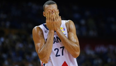 Koszykarz NBA żartował z koronawirusa. Sam został zarażony