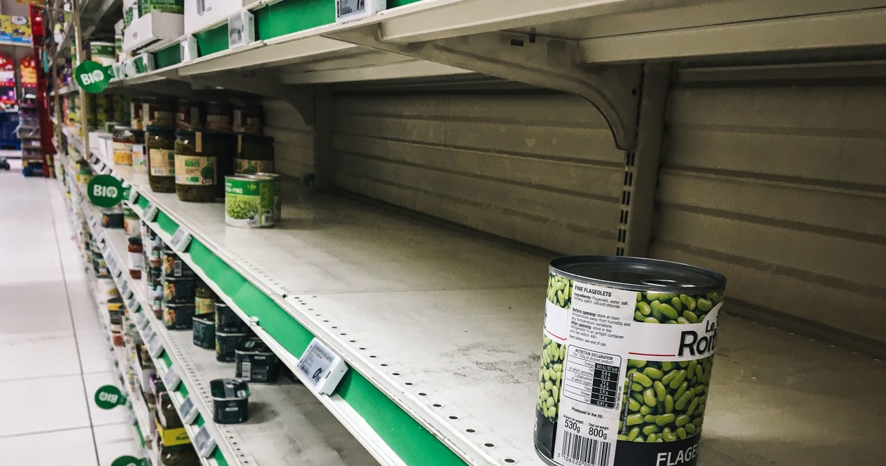 GIS interweniuje w sieci Biedronka, Lidl i innych. Bezwzględne wycofanie