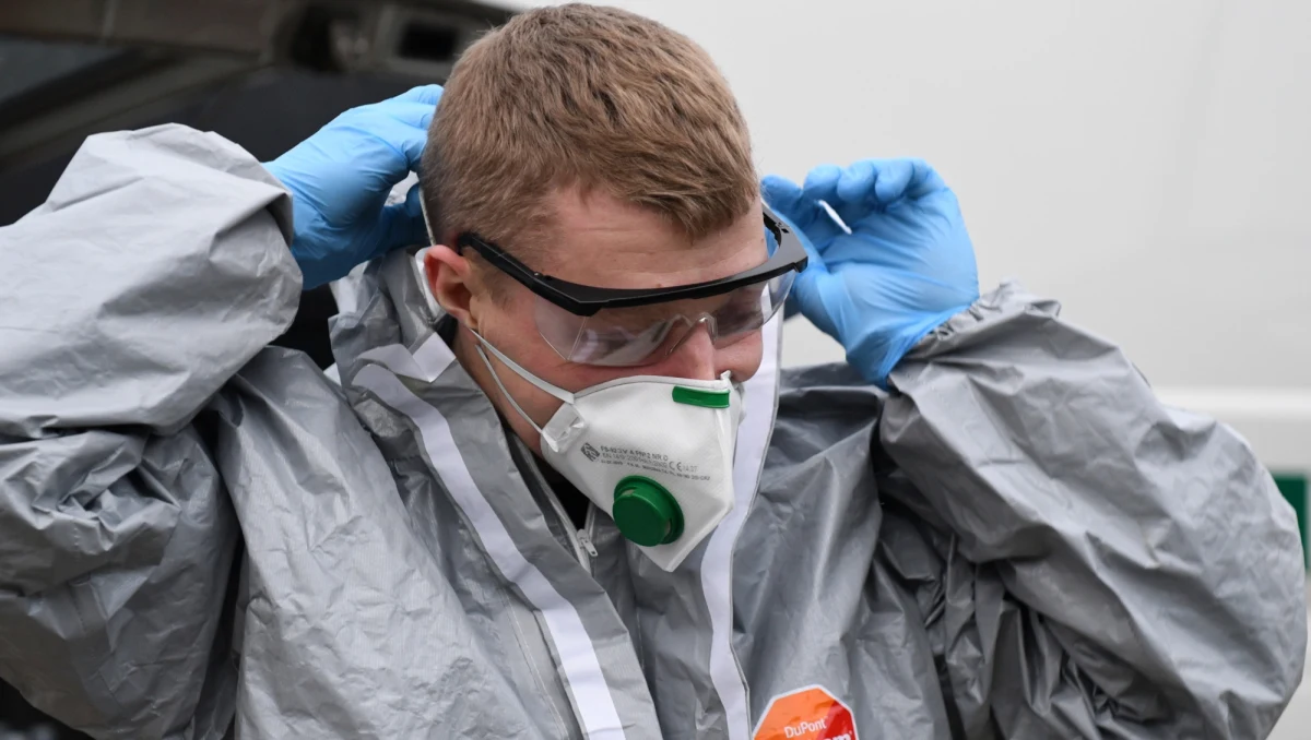 Ministerstwo Zdrowia poinformowało o trzech nowych przypadkach koronawirusa w Polsce. Pozytywne wyniki dotyczą 2 osób z województwa podkarpackiego i jednej z województwa wielkopolskiego.