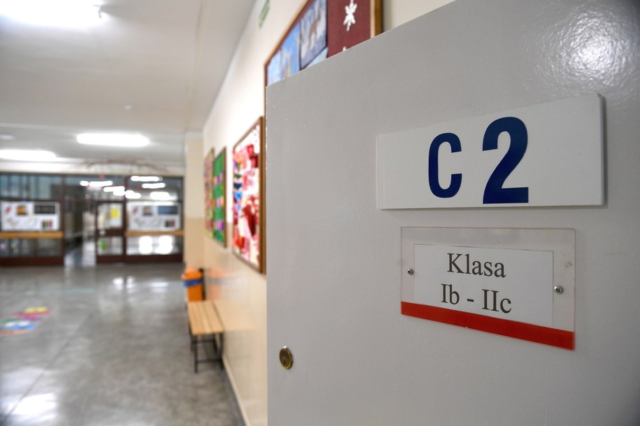 /Darek Delmanowicz /PAP