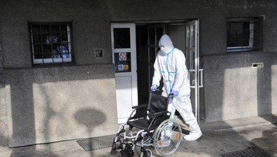 Pandemia koronawirusa. Pierwsza ofiara śmiertelna w Polsce, już 51 przypadków zakażeń [RELACJA 12 marca]