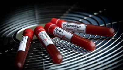 Koronawirus jest groźniejszy dla mężczyzn? Na to wskazują statystyki