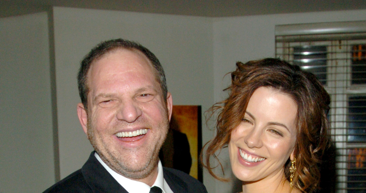 W środę, 11 marca, wyrokiem nowojorskiego sądu Harvey Weinstein został skazany na 23 lata więzienia za gwałt i napaść seksualną. Niedługo potem aktorka Kate Beckinsale podzieliła się z fanami za pośrednictwem Instagrama wstrząsającą historią związaną z tym producentem filmowym.