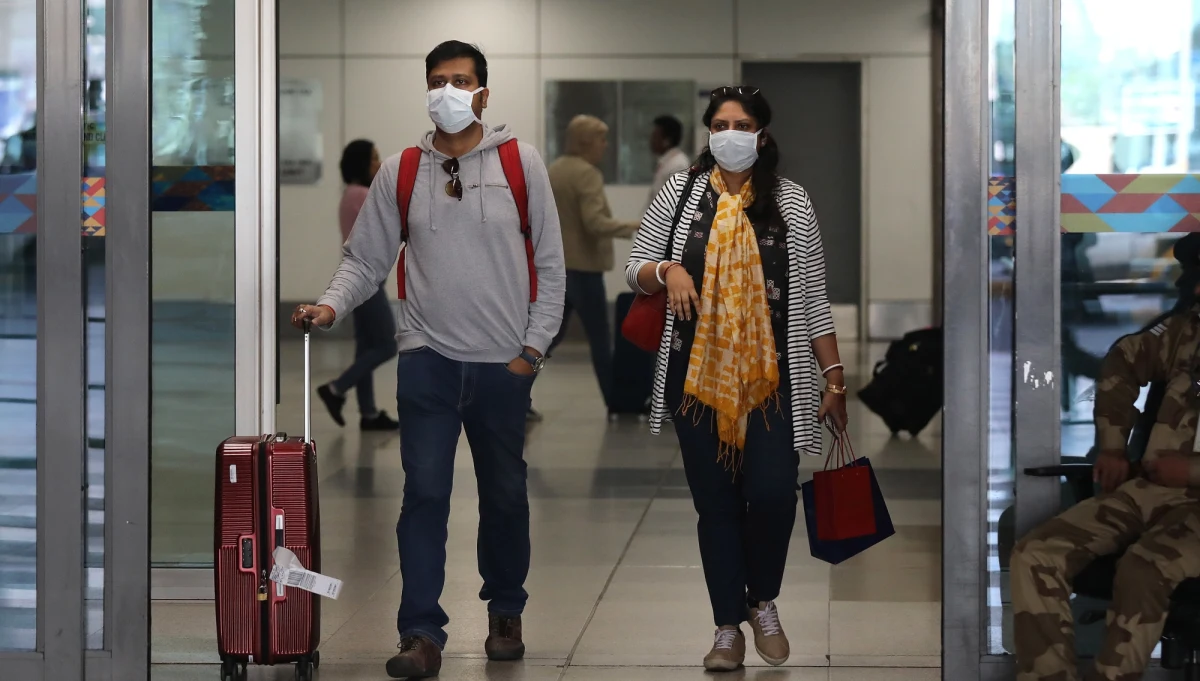 W Seulu wykryto zakażenie koronawirusem u Polaka po 30. roku życia - podały media w Korei Południowej. Do polskiej ambasady w Seulu dotarła informacja o zarażonym obywatelu RP - podało biuro rzecznika polskiego MSZ. 