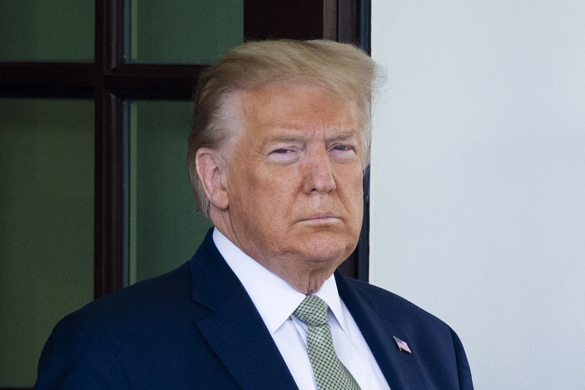 Prezydent USA Donald Trump wyjaśnił, że wprowadzony przez jego administrację zakaz podróży z krajów UE nie był konsultowany z władzami tych państw, bo trzeba było działać szybko. Zapowiedział, że być może trzeba będzie przedłużyć obowiązywanie restrykcji.