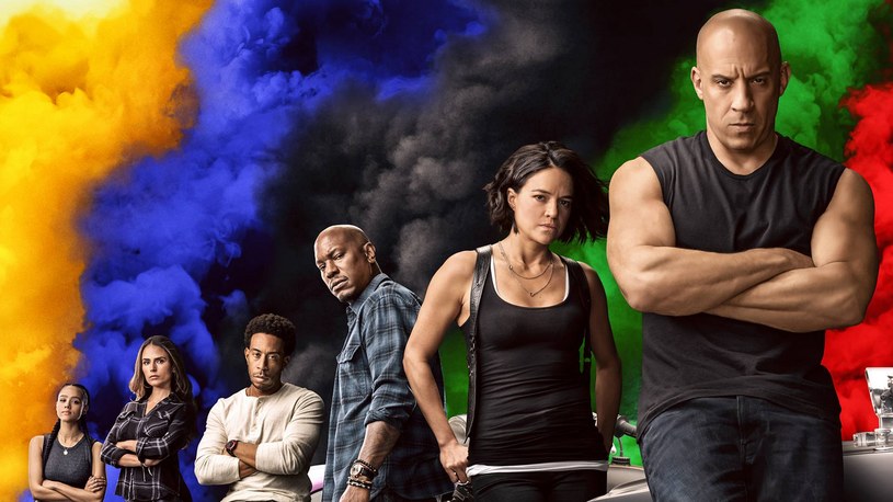 Wytwórnia Universal Pictures przełożyła premierę filmu "Szybcy i wściekli 9" na kwiecień 2021. Pierwotnie obraz miał trafić na ekrany kin 22 maja 2020.