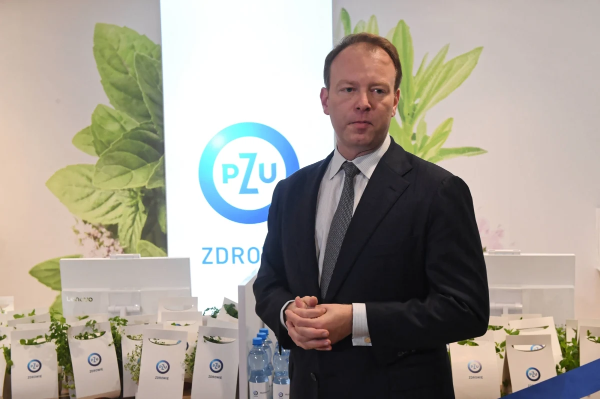 Rada Nadzorcza PZU powołała Małgorzatę Kot w skład zarządu spółki ze skutkiem od 1 czerwca 2020 r. - poinformowała w piątek spółka. Wcześniej prezes Grupy PZU Paweł Surówka zrezygnował ze stanowiska, bez podania przyczyn - to on był twórcą strategii „Nowe PZU – więcej niż ubezpieczenia”.