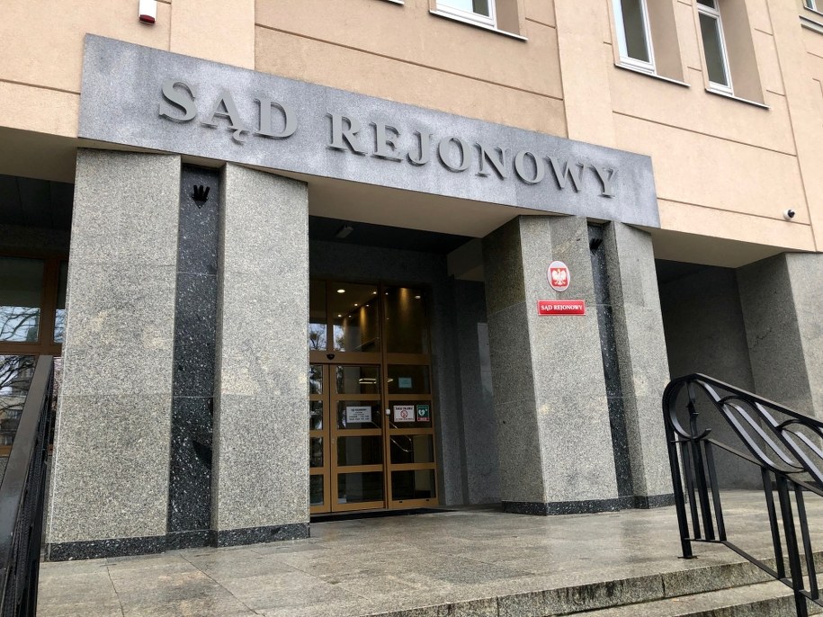 Doznała wylewu w pracy, pracodawca nie udzielił jej pomocy. Jędrzej C. skazany