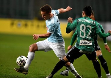 PKO BP Ekstraklasa zawiesza rozgrywki z powodu koronawirusa