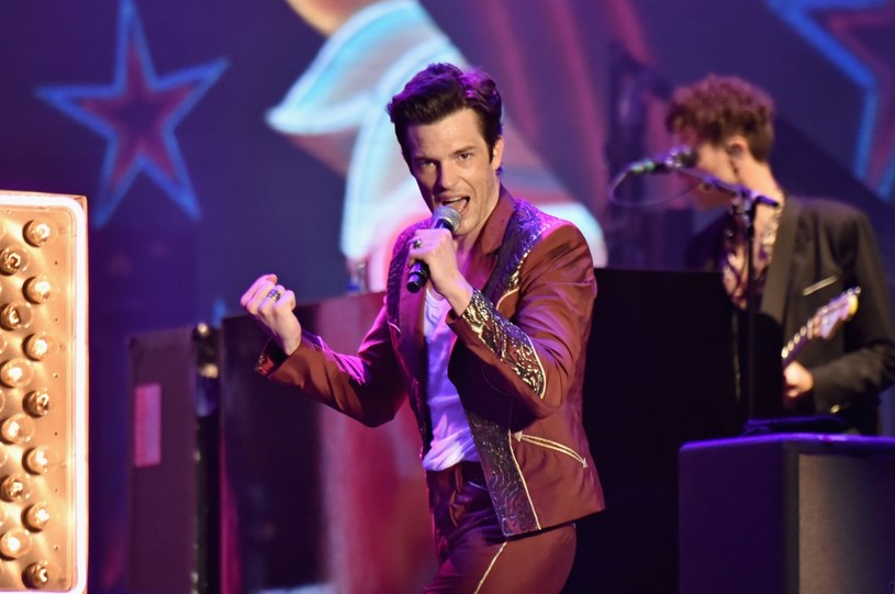 The Killers ogłosili szczegóły wyczekiwanego szóstego albumu "Imploding The Mirage". 