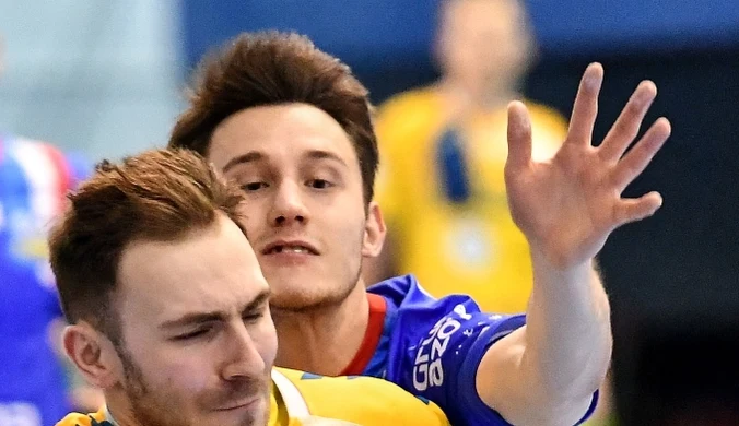 LM piłkarzy ręcznych. Moryto: Sport w tej chwili schodzi na dalszy plan