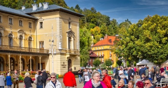 "W związku z ogłoszeniem w Polsce stanu zagrożenia epidemicznego, od soboty 14 marca br. do odwołania uzdrowiska w całym kraju zawieszają czasowo swoją działalność" - poinformowała w sobotę rzeczniczka śląskiego oddziału Narodowego Fundusz Zdrowia.
