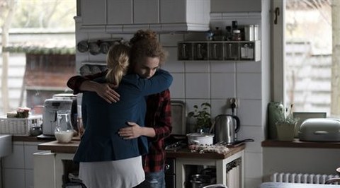 Zdjęcie ilustracyjne Przyjaciółki odcinek  