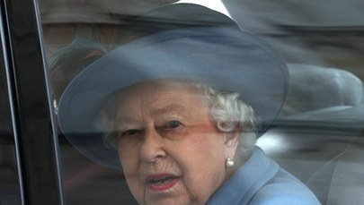 Nieoficjalnie: Królowa Elżbieta II z obawy przed koronawirusem opuściła Pałac Buckingham
