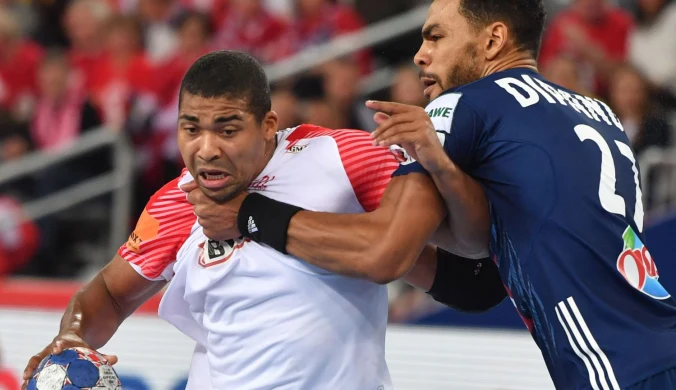 Koronawirus u mistrza olimpijskiego Madsa Mensaha Larsena