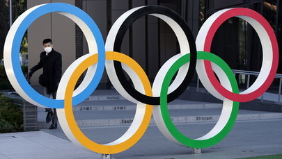 Sztafeta z ogniem olimpijskim bez kibiców? Organizatorzy apelują o pozostanie w domach