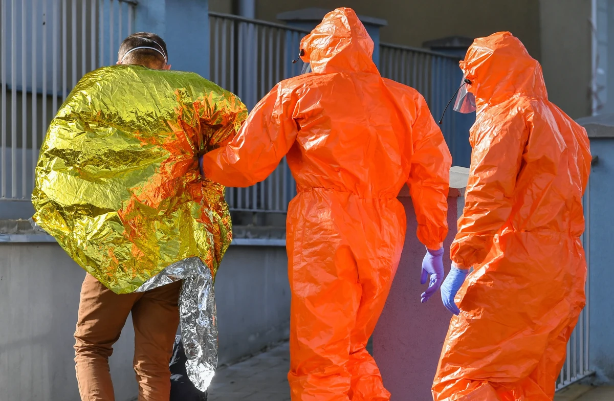 We wtorek odnotowano łącznie 58 nowych przypadków zakażenia koronawirusem. Zostały potwierdzone pozytywnym wynikiem testów laboratoryjnych - poinformowało Ministerstwo Zdrowia. Po tym, jak we wtorek wieczorem resort poinformował o pierwszym przypadku w woj. podlaskim, nie ma już województwa, w którym nie byłoby zakażenia.